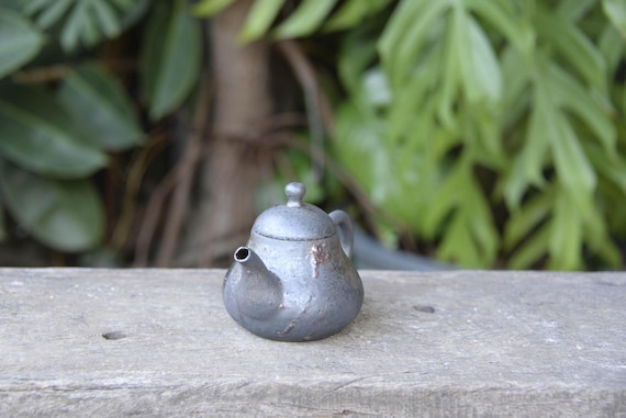 Ceramic teapot Pear shape — photo 15 of 15