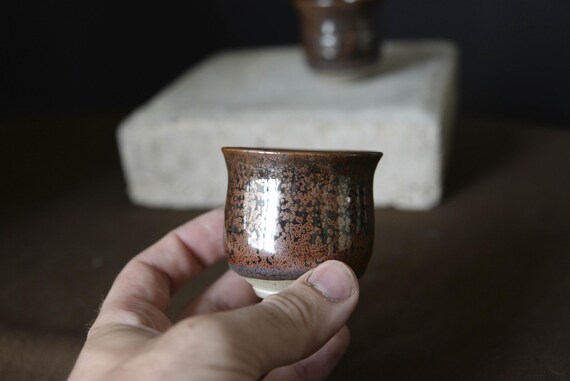 Small Ceramic Tea Cups — photo 10 of 10