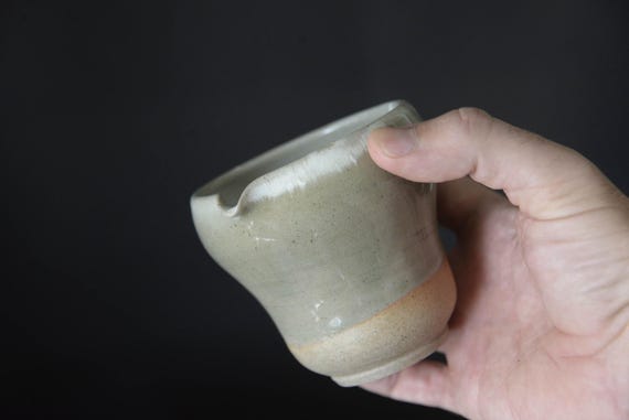 Tea Pitcher Handmade Gong Dao Bei — photo 3 of 8