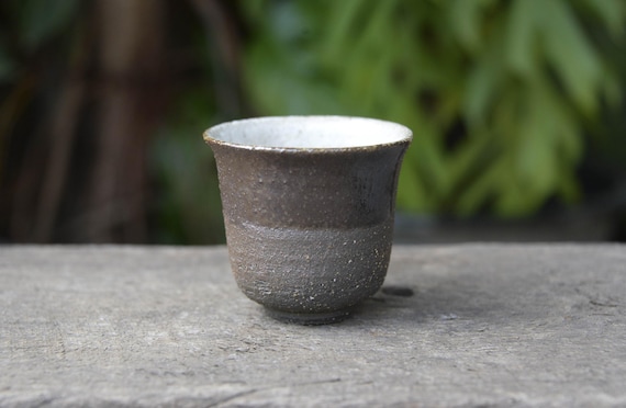Handmade Ceramic Tea Cups — photo 16 of 17