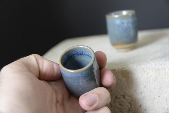 Gong Fu Cha Tea Cups Set — photo 5 of 6
