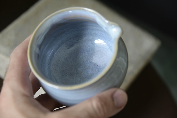 Tea Pitcher Gong Dao Bei — photo 7 of 8