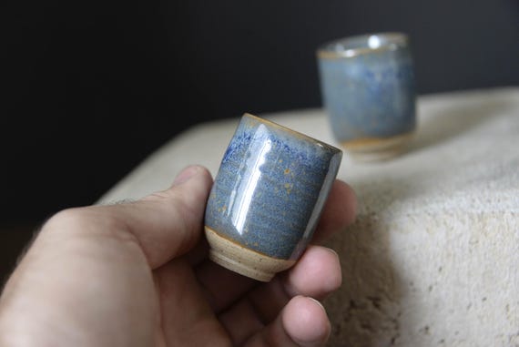 Gong Fu Cha Tea Cups Set — photo 3 of 6