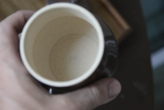 Ceramic Tea Jar — photo 4 of 10