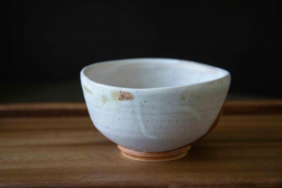 Chawan tea bowl for matcha — photo 3 of 7