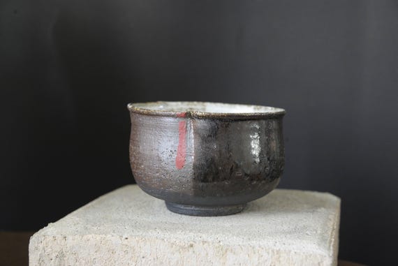 Chawan tea bowl for matcha — photo 2 of 14