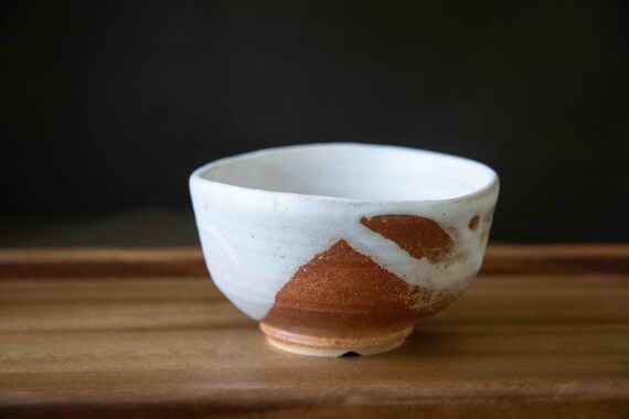 Chawan tea bowl for matcha — photo 4 of 7