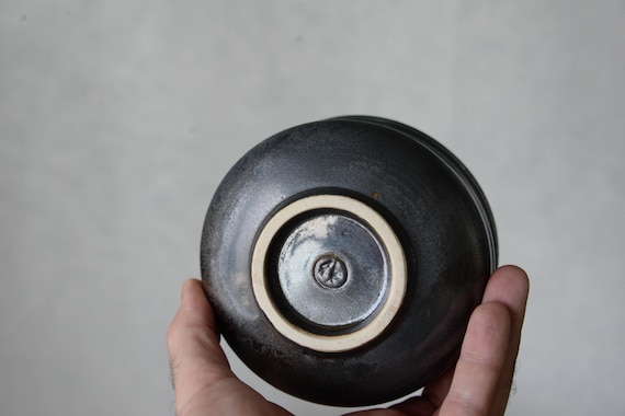 Chawan tea bowl for matcha — photo 6 of 9