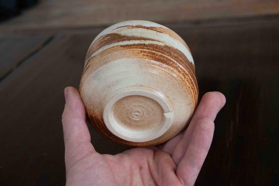 Chawan tea bowl for matcha — photo 7 of 10