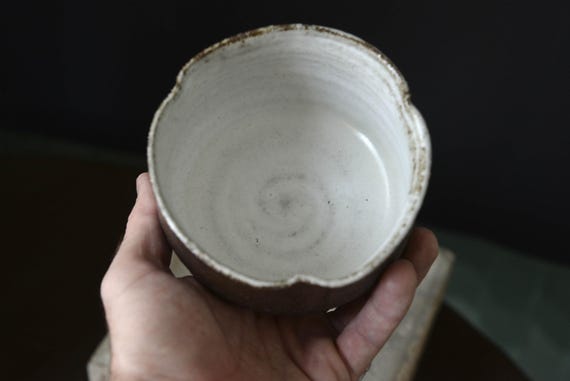 Chawan tea bowl for matcha — photo 7 of 14