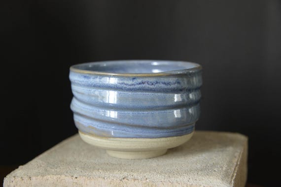 Handmade Ceramic Chawan — photo 3 of 9