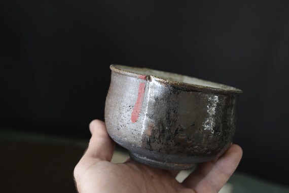 Chawan tea bowl for matcha — photo 11 of 14
