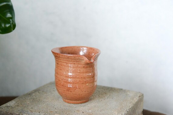 Tea Pitcher Handmade Gong Dao Bei — photo 3 of 7