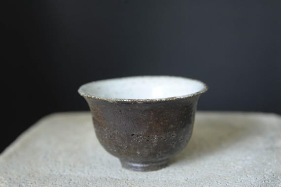 Ceramic Tea Cup — photo 2 of 6