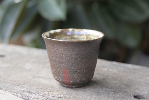 Handmade Ceramic Tea Cups — photo 9 of 17