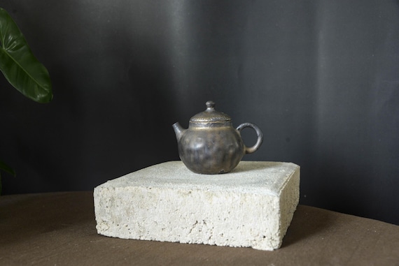 100ml Ceramic Teapot — photo 13 of 13