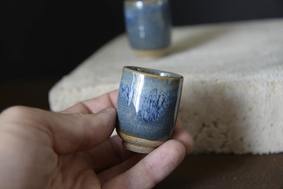 Gong Fu Cha Tea Cups Set — photo 2 of 6