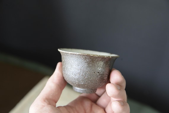 Ceramic Tea Cup — photo 6 of 6