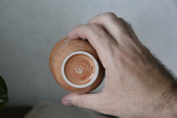 Tea Pitcher Handmade Gong Dao Bei — photo 7 of 7