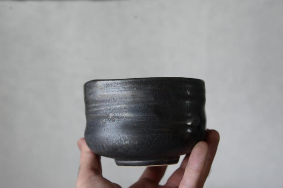 Chawan tea bowl for matcha — photo 7 of 9