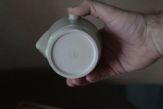 Handmade Ceramic Hohin — photo 9 of 12
