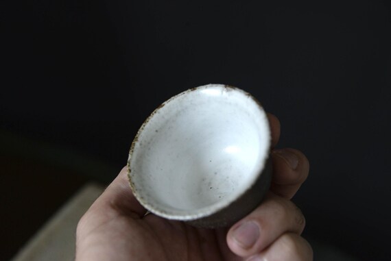 Ceramic Tea Cup — photo 4 of 6