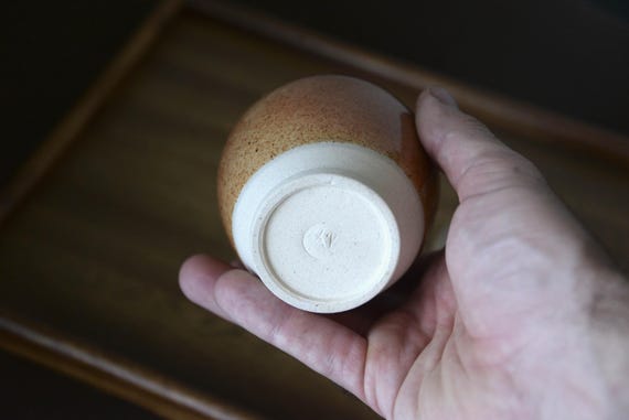 Ceramic Tea Jar — photo 7 of 8