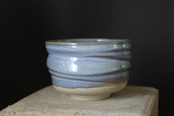 Handmade Ceramic Chawan — photo 4 of 9