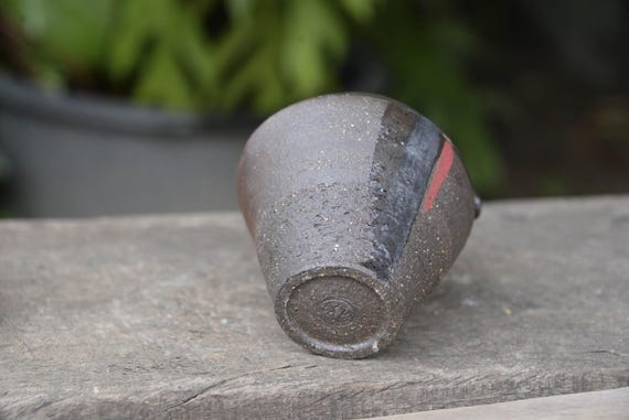 Tea Pitcher Handmade Gong Dao Bei — photo 8 of 9