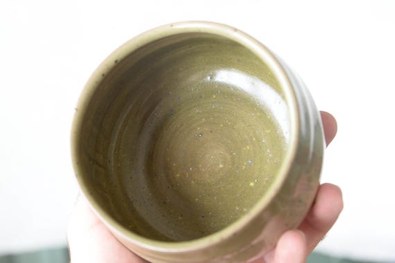 Chawan tea bowl for matcha — photo 7 of 9