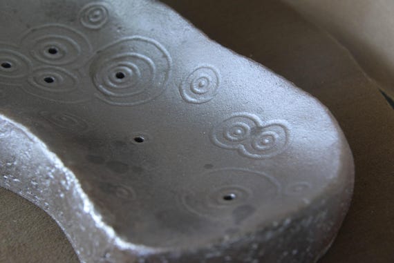 Ceramic Tea Boat — photo 7 of 9