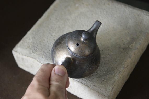 Ceramic teapot Pear shape — photo 12 of 15