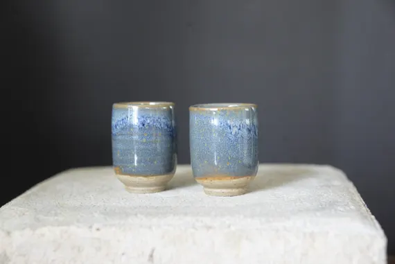 Gong Fu Cha Tea Cups Set