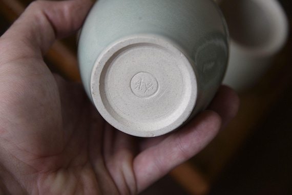 Ceramic Tea Jars — photo 10 of 11