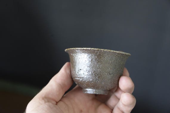 Ceramic Tea Cup — photo 3 of 6