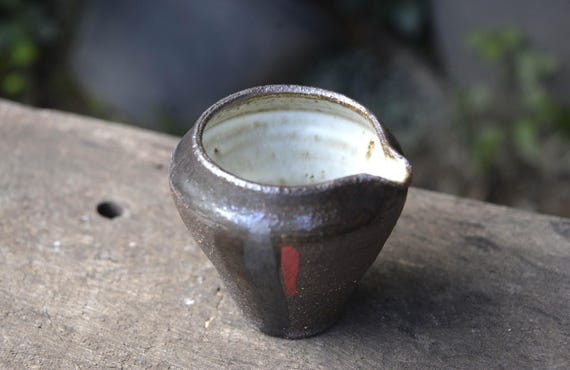 Tea Pitcher Handmade Gong Dao Bei — photo 7 of 9