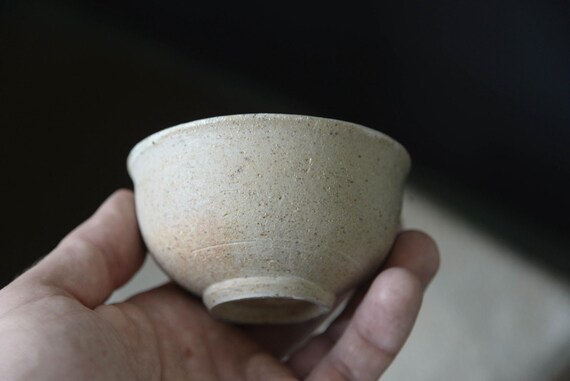 Handmade Ceramic Tea Cups — photo 10 of 12