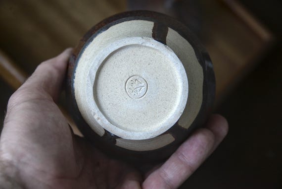 Ceramic Tea Jar — photo 5 of 10