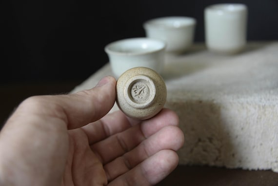 Gong Fu Cha Tea Cups Set — photo 4 of 6