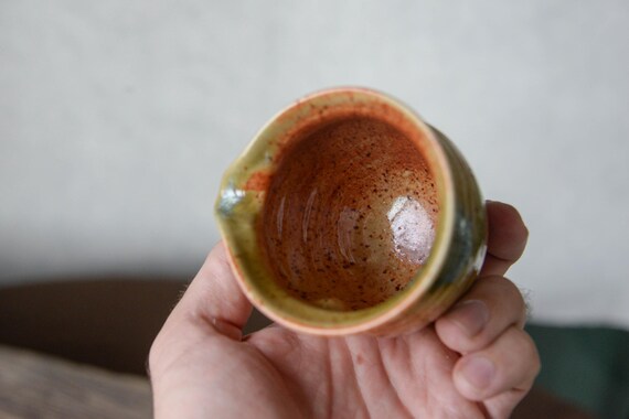 Tea pitcher 250 ml — photo 6 of 9