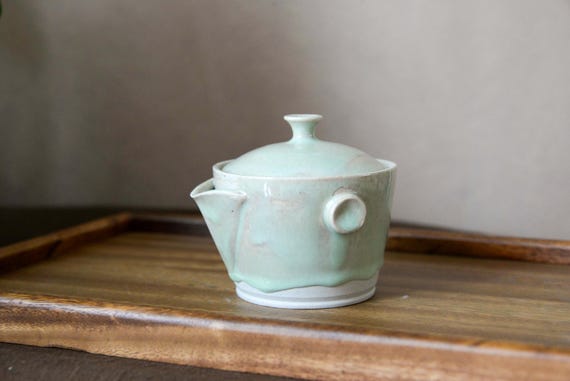 Handmade Ceramic Hohin