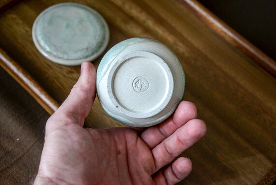 Ceramic Tea Jar — photo 6 of 9