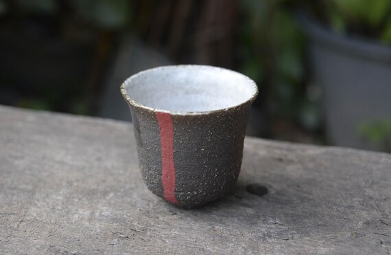 Handmade Ceramic Tea Cups — photo 8 of 17