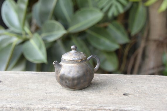 100ml Ceramic Teapot — photo 2 of 13