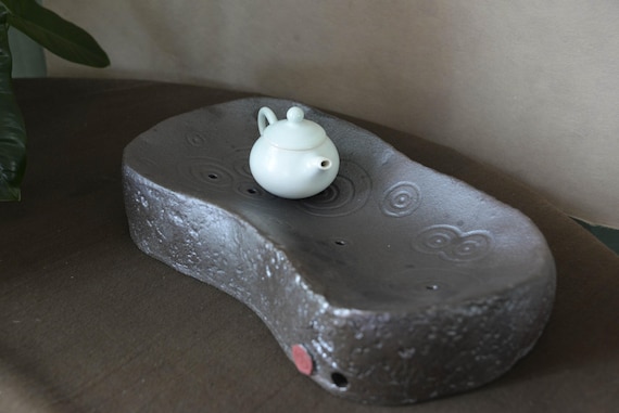 Ceramic Tea Boat — photo 9 of 9