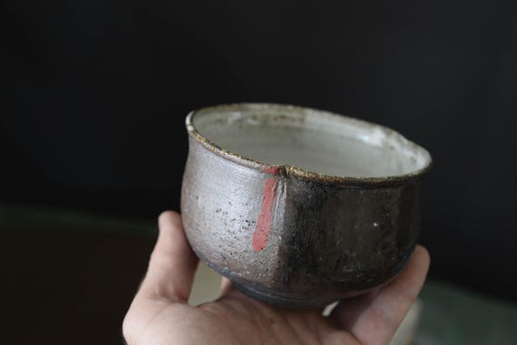 Chawan tea bowl for matcha — photo 9 of 14