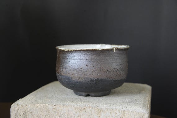 Chawan tea bowl for matcha — photo 4 of 14