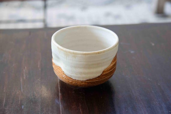 Chawan tea bowl for matcha — photo 5 of 10