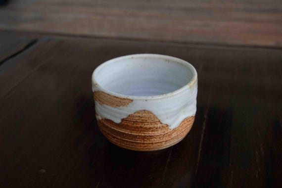 Chawan tea bowl for matcha — photo 2 of 10