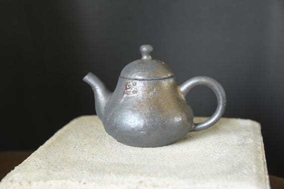 Ceramic teapot Pear shape — photo 5 of 15